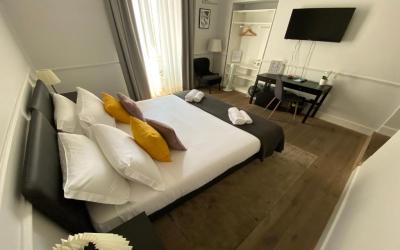 Holidays Suites Navona 10