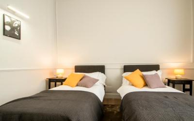 Holidays Suites Navona 9