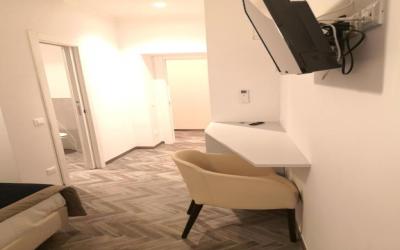 Frattina FF italian suites 9