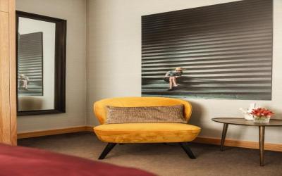 The Delphi - Amsterdam Townhouse 8