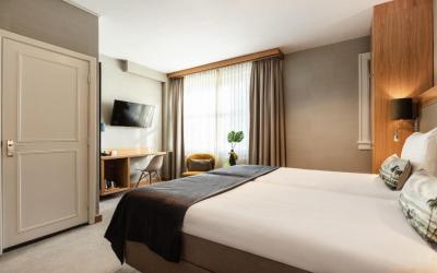 The Delphi - Amsterdam Townhouse 7