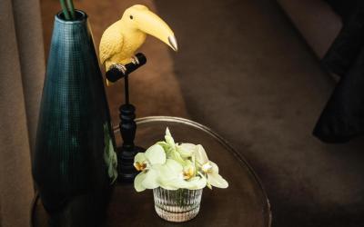 The Delphi - Amsterdam Townhouse 6