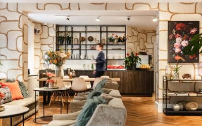 The Delphi - Amsterdam Townhouse 5