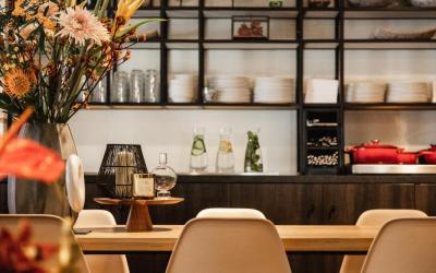 The Delphi - Amsterdam Townhouse 10