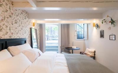 Milkhouse Luxury Stay Amsterdam 10