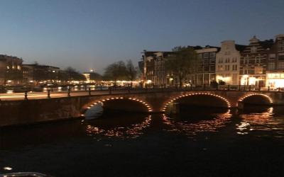 Milkhouse Luxury Stay Amsterdam 9