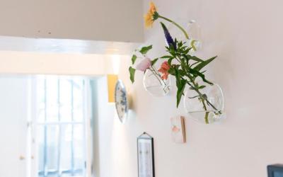 Milkhouse Luxury Stay Amsterdam 7