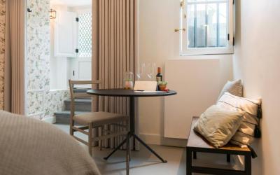 Milkhouse Luxury Stay Amsterdam 5