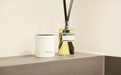 Milkhouse Luxury Stay Amsterdam 3