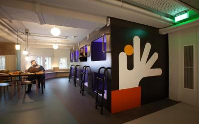 Generator Amsterdam 9