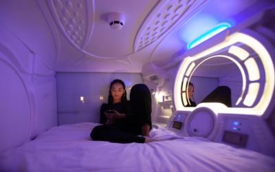 Generator Amsterdam 8