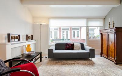 Palm Apartment Amsterdam 3