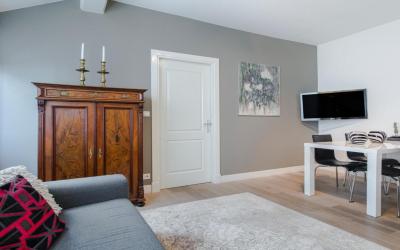 Palm Apartment Amsterdam 5