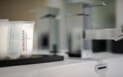 Palm Apartment Amsterdam 8