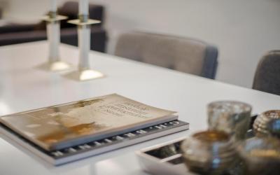 Palm Apartment Amsterdam 9