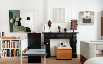 The Market Retreat 4