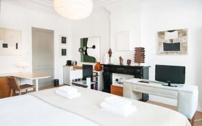 The Market Retreat 6