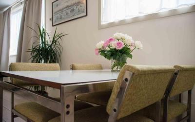 Cosy houseboat Love & Light 10 Cosy houseboat Love & Light 10