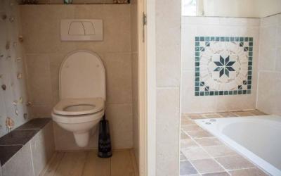 Cosy houseboat Love & Light 6 Cosy houseboat Love & Light 6