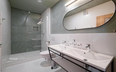 Luma Terra Prague Hostel 10