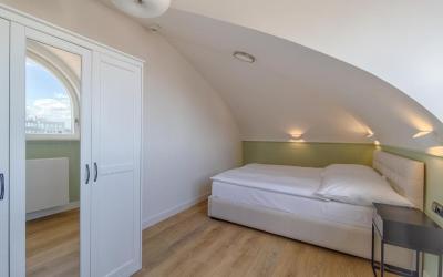 Luma Terra Prague Hostel 8