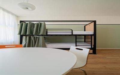 Luma Terra Prague Hostel 7