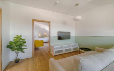 Luma Terra Prague Hostel 6