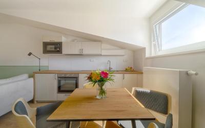 Luma Terra Prague Hostel 5