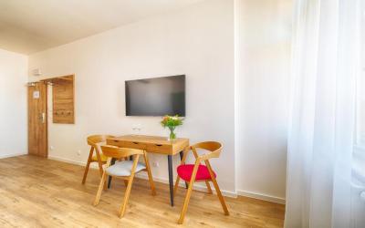 Luma Terra Prague Hostel 3