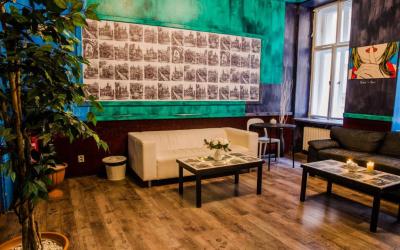 Best Spot Hostel 6 Best Spot Hostel 6