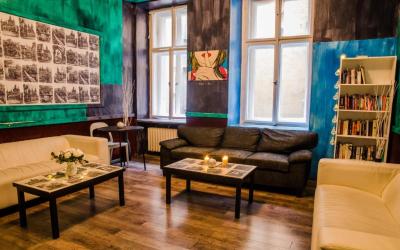 Best Spot Hostel 4 Best Spot Hostel 4