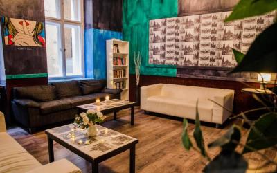 Best Spot Hostel 3 Best Spot Hostel 3