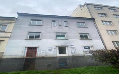 Klamovka Hostel 6 Klamovka Hostel 6