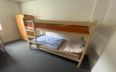 Klamovka Hostel 2 Klamovka Hostel 2