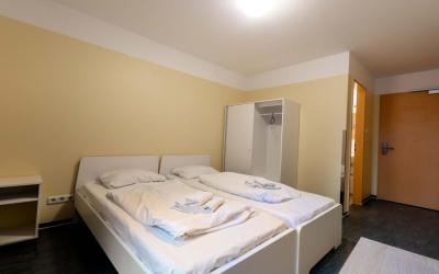 Pegasus Hostel Berlin 8 Pegasus Hostel Berlin 8