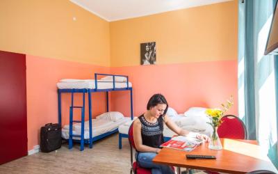 Pegasus Hostel Berlin 5 Pegasus Hostel Berlin 5