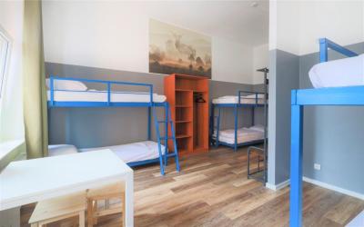 Pegasus Hostel Berlin 3 Pegasus Hostel Berlin 3