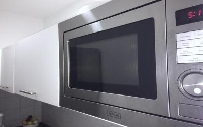 BNB near Brandenburg Gate - Rooms & Apartments 10