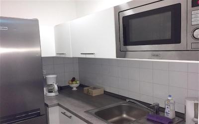 BNB near Brandenburg Gate - Rooms & Apartments 9