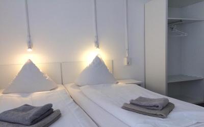 BNB near Brandenburg Gate - Rooms & Apartments 4