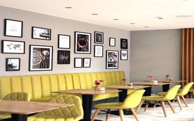 Bayer's Boardinghouse und Hotel 6 Bayer's Boardinghouse und Hotel 6