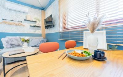 Skytreeが目の前ーStay SUU -Asakusa- & cafe bar 5 Skytreeが目の前ーStay SUU -Asakusa- & cafe bar 5