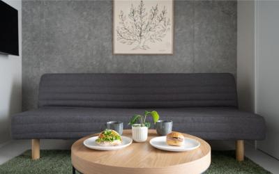 MINI HOUSE Tokyo South 5 MINI HOUSE Tokyo South 5