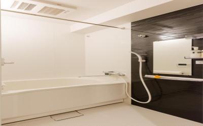 Dash Living Shinjuku 4