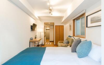 Dash Living Shinjuku 10