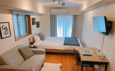 Dash Living Shinjuku 2