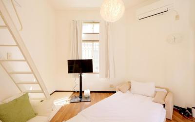 Shibuya Honmachi Loft Hideaway 6 Shibuya Honmachi Loft Hideaway 6
