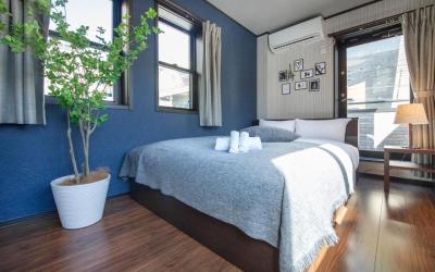 Calm Asakusa Kaminarimon Gate CLx 2 Calm Asakusa Kaminarimon Gate CLx 2