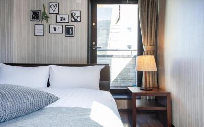 Calm Asakusa Kaminarimon Gate CLx 5 Calm Asakusa Kaminarimon Gate CLx 5