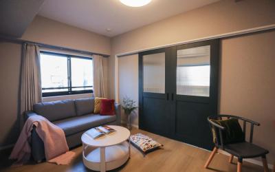 One-asakusa 7 One-asakusa 7